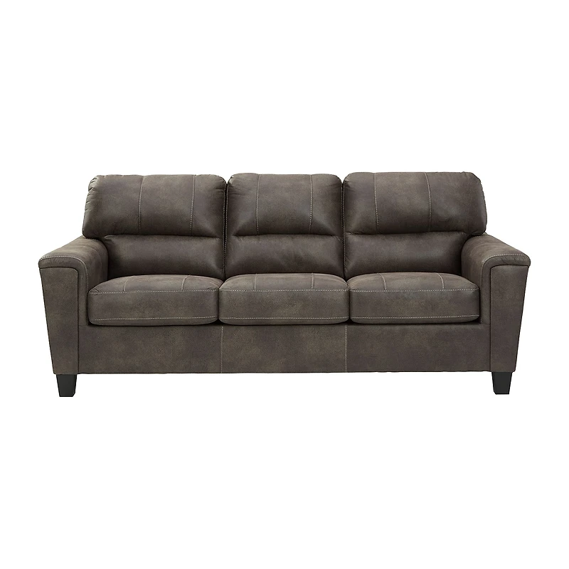 Signature Design by Ashley® Navi Track-Arm Sofa