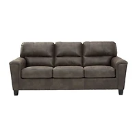 Signature Design by Ashley® Navi Track-Arm Sofa