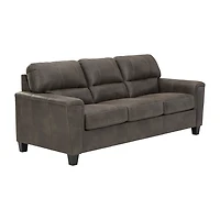 Signature Design by Ashley® Navi Track-Arm Sofa