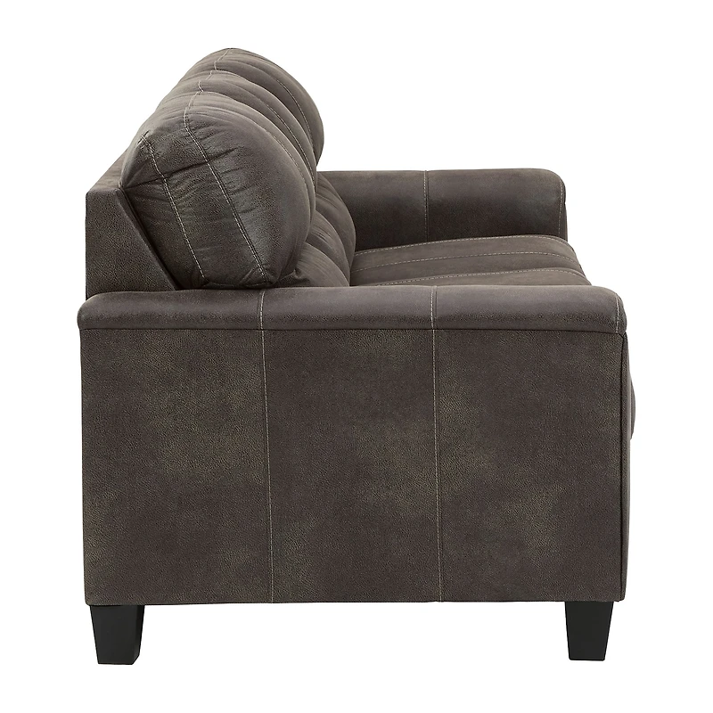 Signature Design by Ashley® Navi Track-Arm Sofa