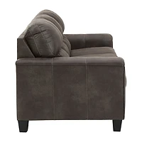 Signature Design by Ashley® Navi Track-Arm Sofa
