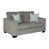 Signature Design by Ashley Altari Loveseat