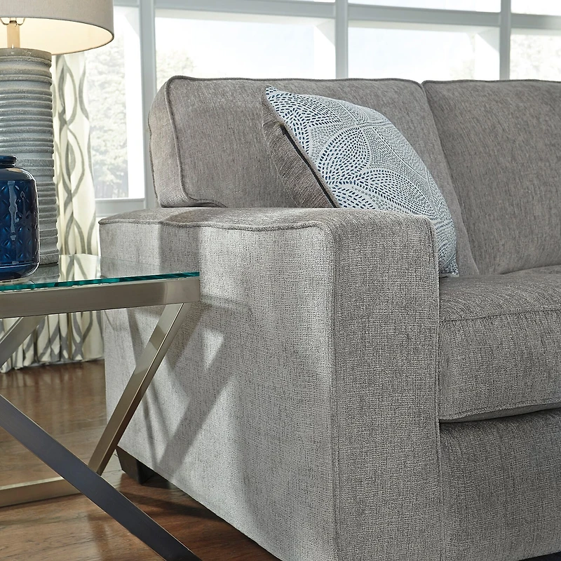 Signature Design by Ashley Altari Loveseat