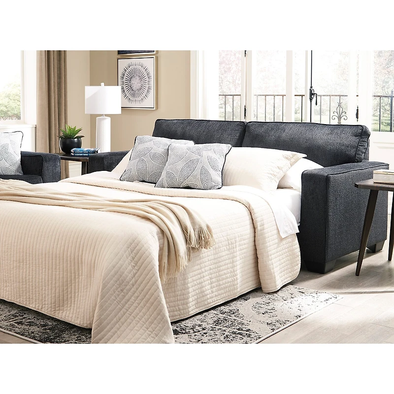 Signature Design by Ashley Altari Sofa Sleeper
