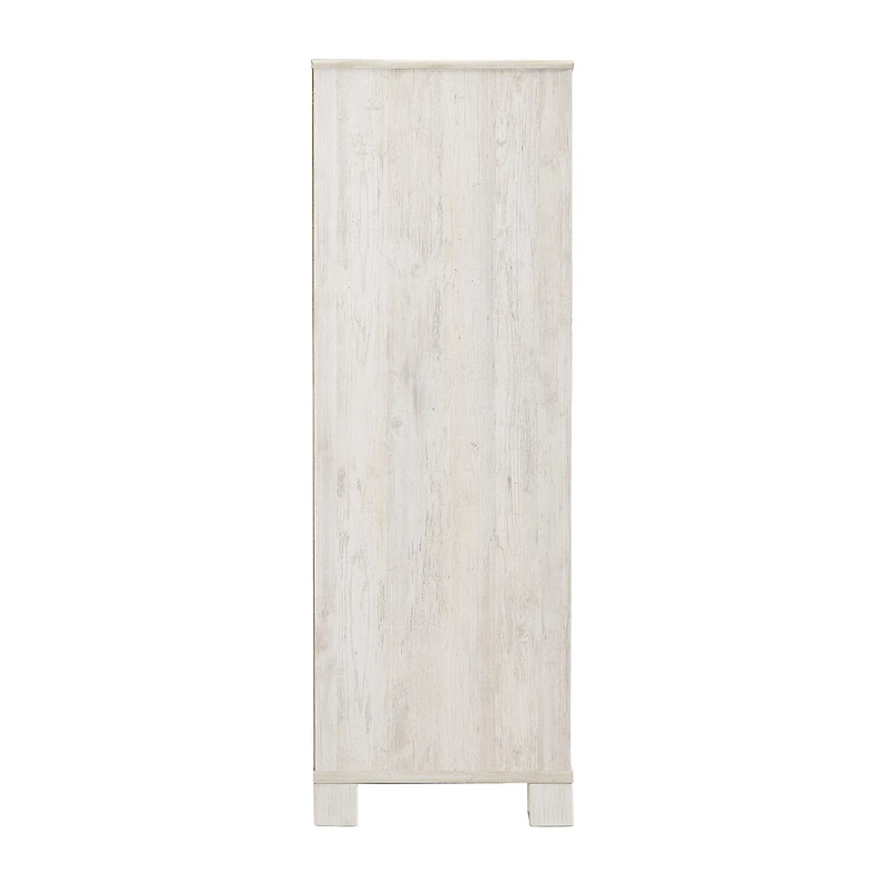 Signature Design by Ashley Paxberry 5 Drawer Dressing Chest