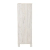 Signature Design by Ashley Paxberry 5 Drawer Dressing Chest