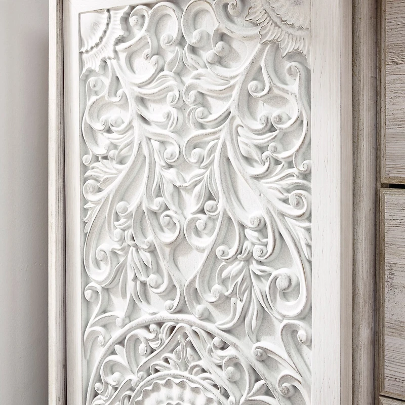 Signature Design by Ashley Paxberry 5 Drawer Dressing Chest