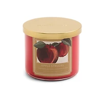 Distant Lands Maple Glazed Waffle 3-Wick Scented Jar Candle