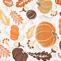 Harvest Pumpkin Jasmin Runner
