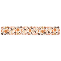Harvest Pumpkin Jasmin Runner
