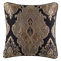 Queen Street Brooke Square Throw Pillow