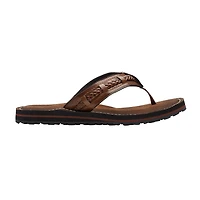 Clarks Womens Fenner Nerice Flip-Flops