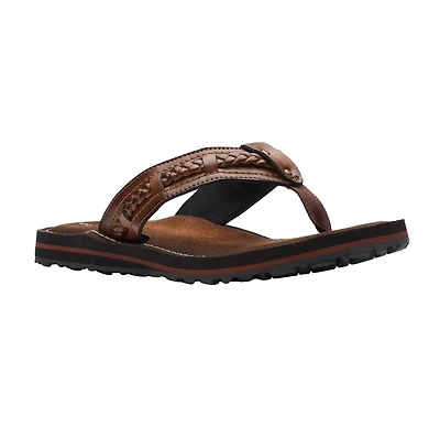 Clarks Womens Fenner Nerice Flip-Flops