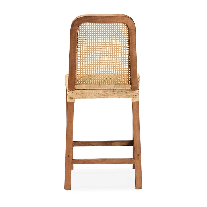 Caspia Bar Stool