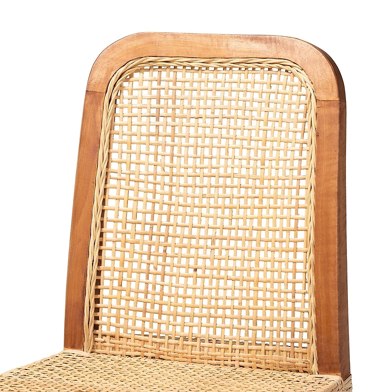 Caspia Bar Stool