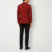 Opposuits Mens 3-pc. Suit Set