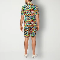 Opposuits Mens 3-pc. Suit Set
