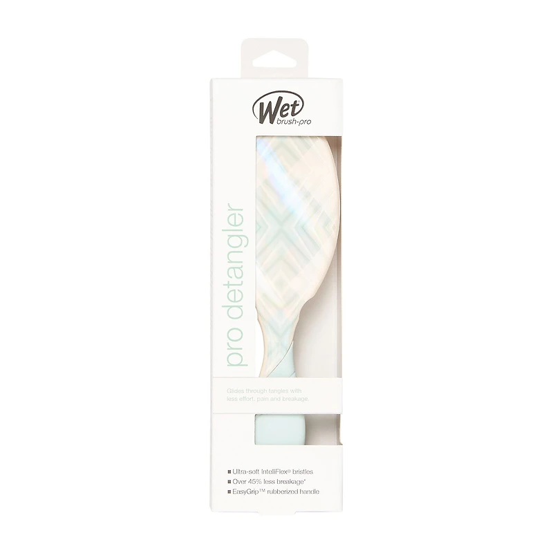 The Wet Brush Pro Pearlescent Prism Detangler