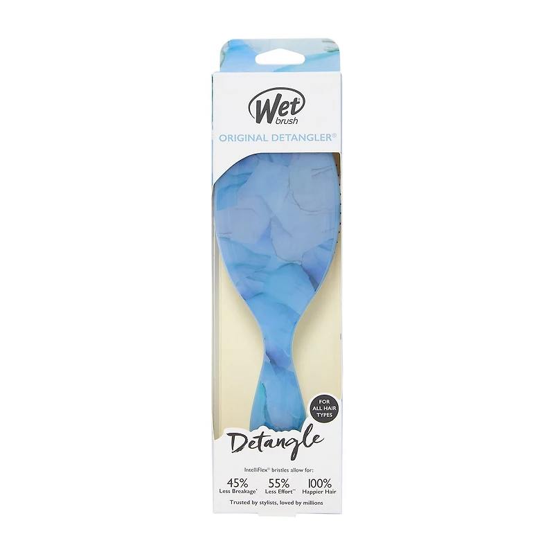 The Wet Brush Serene Daydream Detangler Brush