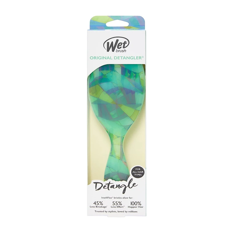The Wet Brush Serene Daydream Detangler