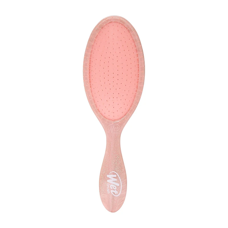 The Wet Brush Glitter Waves Detangler