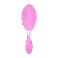 The Wet Brush Pro Neon Glow Detangler Brush
