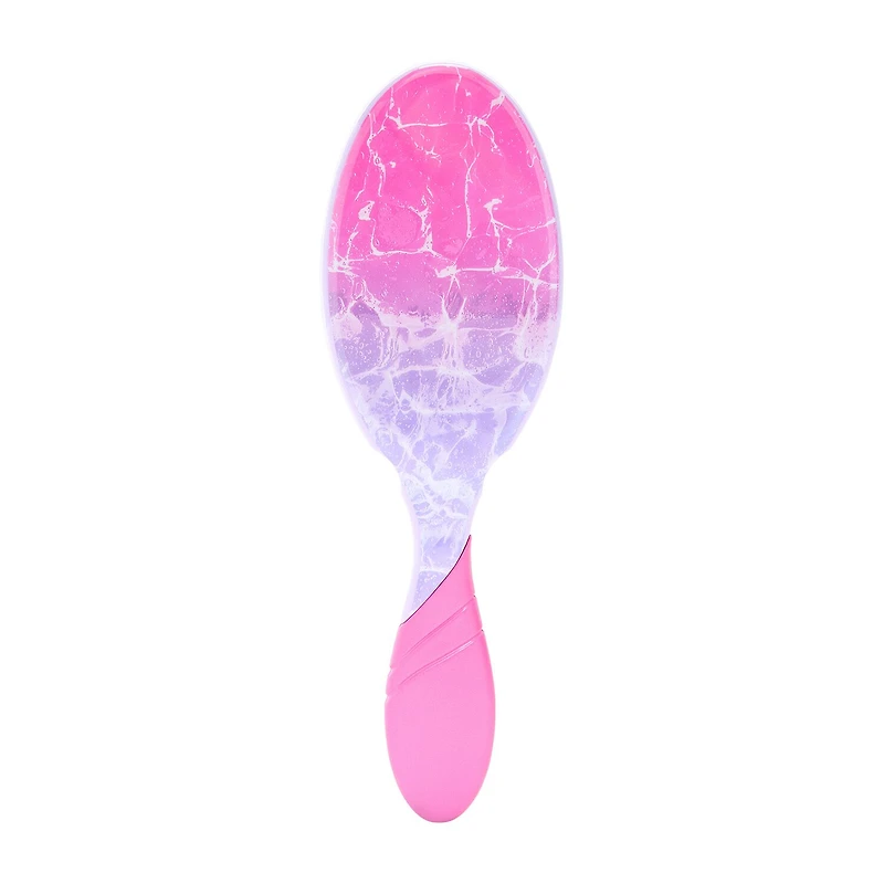 The Wet Brush Pro Neon Glow Detangler Brush