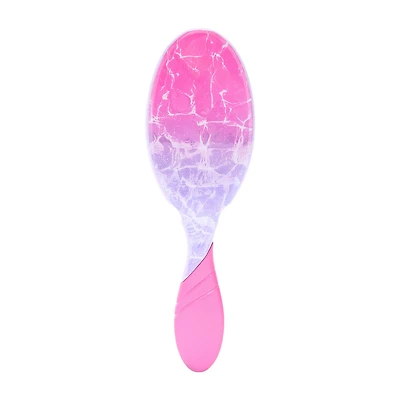 The Wet Brush Pro Neon Glow Detangler Brush