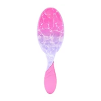 The Wet Brush Pro Neon Glow Detangler Brush