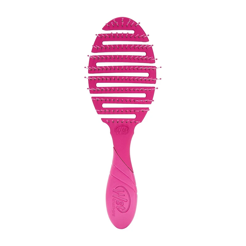 The Wet Brush Pro Neon Glow Flex Dry