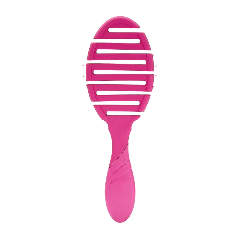The Wet Brush Pro Neon Glow Flex Dry