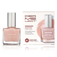 Dermelect Makeover Ridge Filler Nail Treatment Nail Treatment