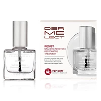 Dermelect Nail Bite Inhibitor Restorative Nail Treatment