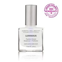 Dermelect Luminous Nail Treatment
