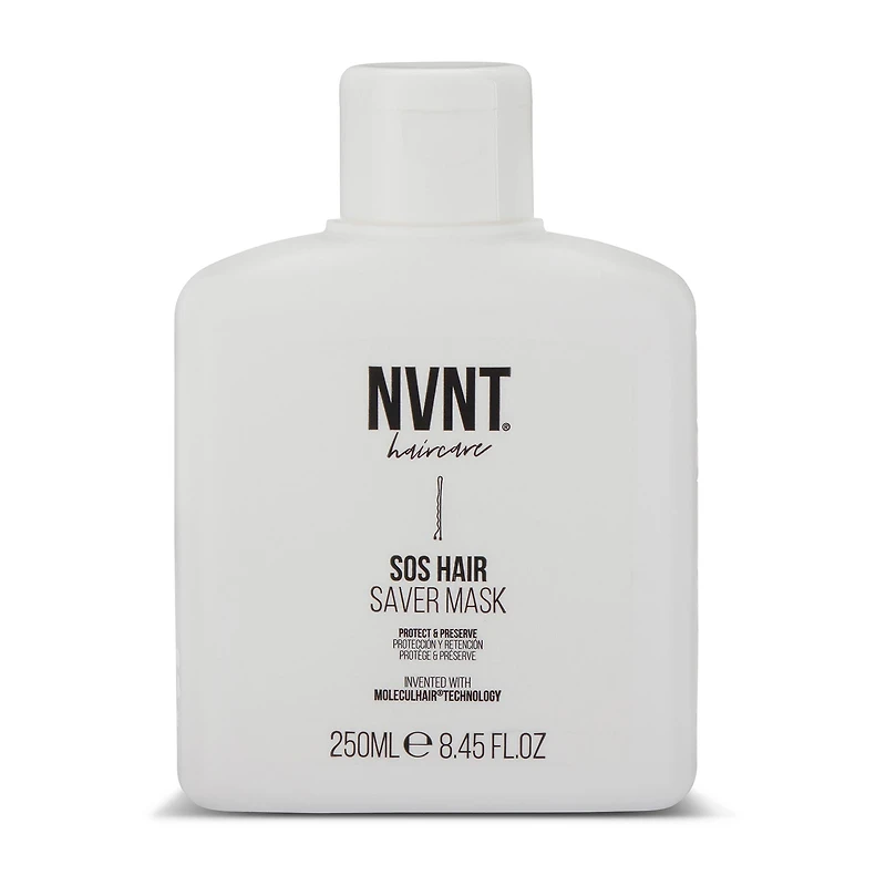NVNT Haircare Sos Hair Saver Mask