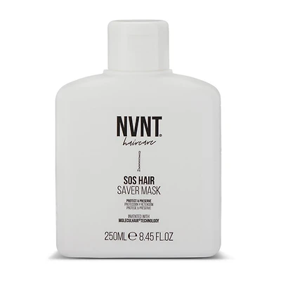 NVNT Haircare Sos Hair Saver Mask