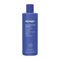 Aquage Violet Brightening - 8 Oz