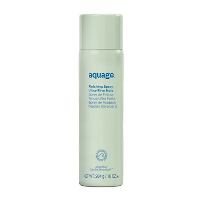Aquage Finishing Lvoc Hairspray - 10 Oz