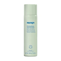 Aquage Finishing Lvoc Hairspray - 10 Oz