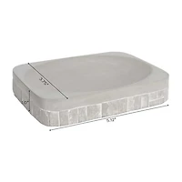 Sweet Home Collection™ Avalon 4-pc. Bath Accessory Set