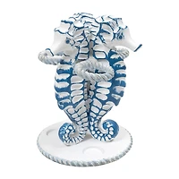 Sweet Home Collection Beach Life 4-pc. Bath Accessory Set