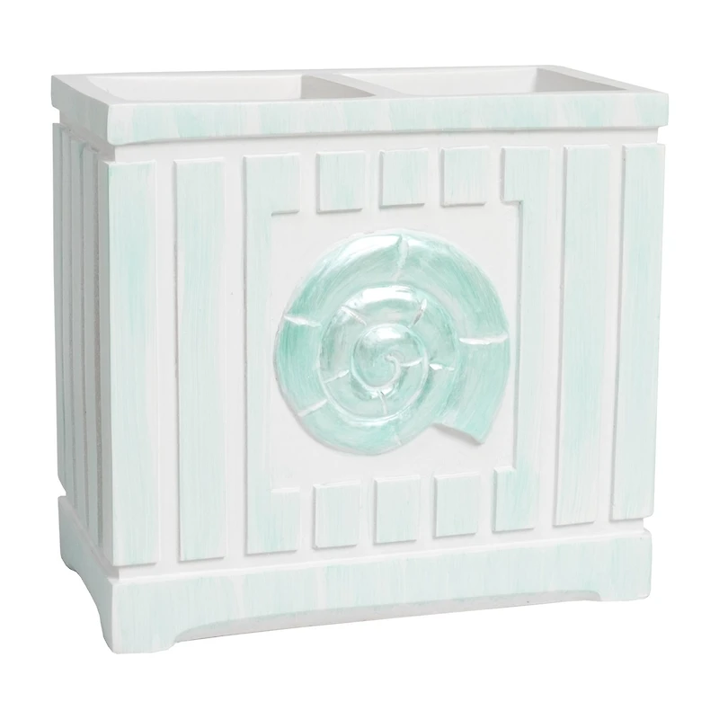 Sweet Home Collection Beach 4-pc. Bath Accessory Set