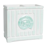 Sweet Home Collection Beach 4-pc. Bath Accessory Set