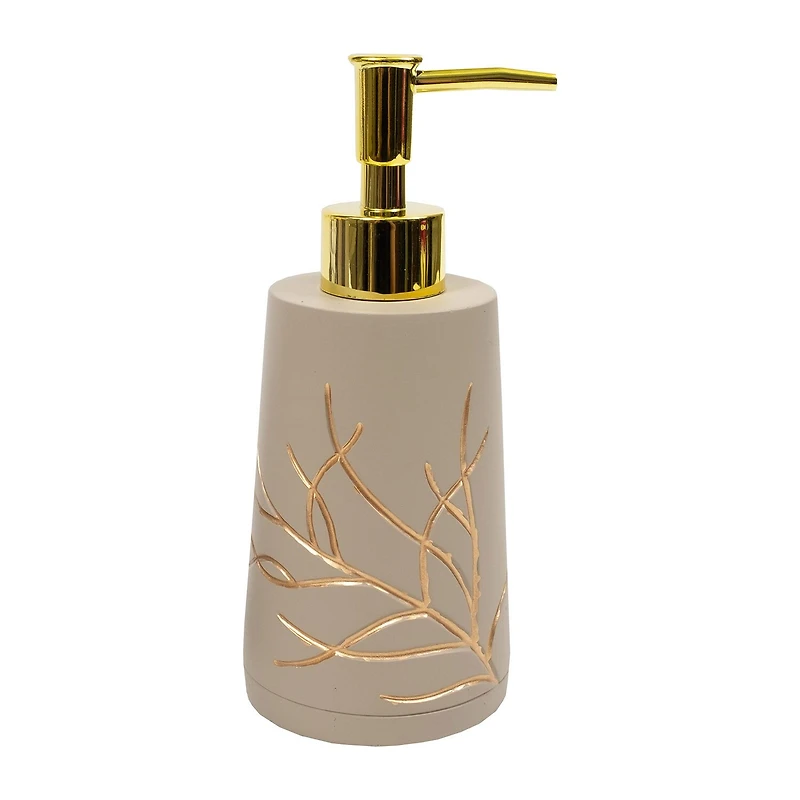 Sweet Home Collection Branches 4-pc. Bath Accessory Set