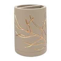 Sweet Home Collection Branches 4-pc. Bath Accessory Set