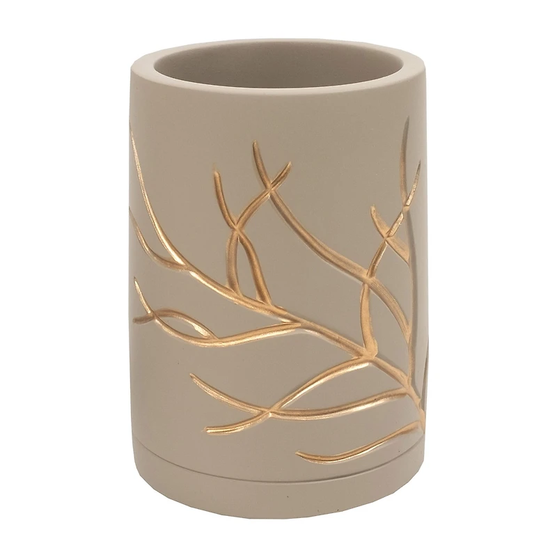 Sweet Home Collection Branches 4-pc. Bath Accessory Set