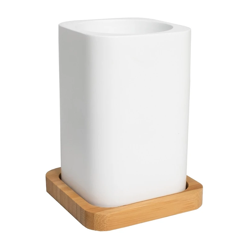 Sweet Home Collection Ritz 4-pc. Bath Accessory Set