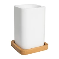 Sweet Home Collection Ritz 4-pc. Bath Accessory Set