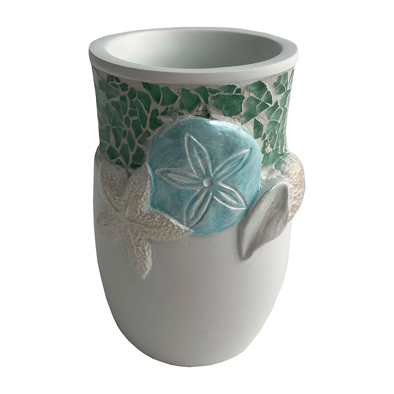 Sweet Home Collection Seascape 4-pc. Bath Accessory Set