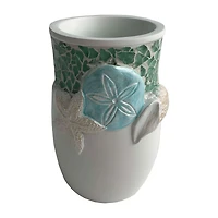 Sweet Home Collection Seascape 4-pc. Bath Accessory Set